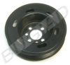 BUGIAD BSP20724 Belt Pulley, crankshaft
